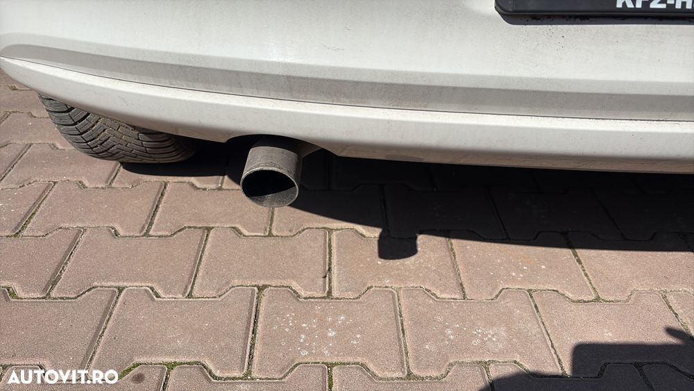 Volkswagen Polo 1.6 TDI DSG Highline - 10