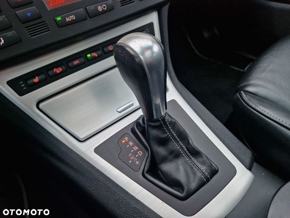 BMW X3 xDrive20d Limited Sport Edition - 13