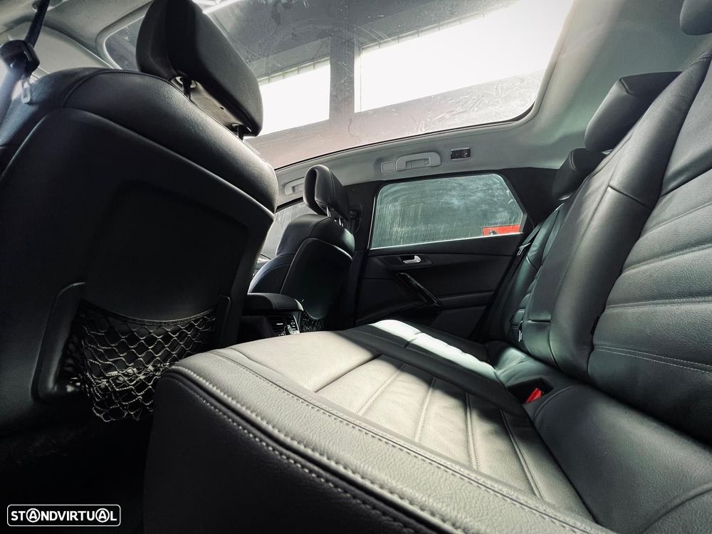 Peugeot 508 1.6 HDi-e Allure CMP6 - 39