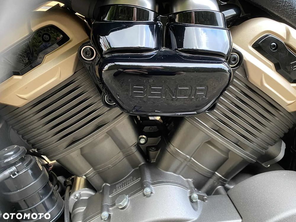 Benda Napoleon 500 - 30