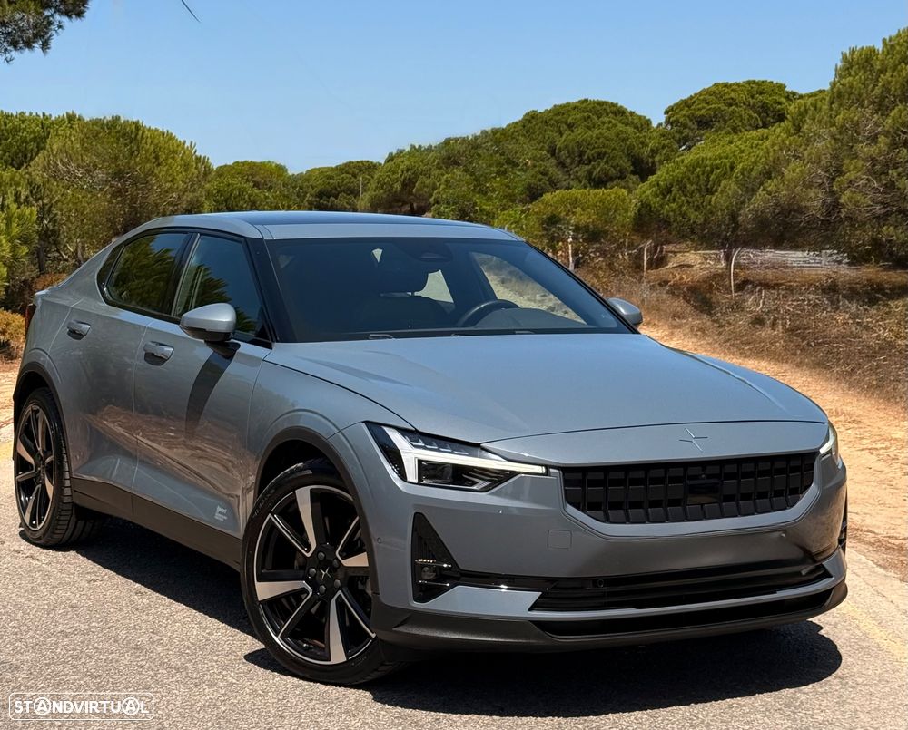 Polestar 2 Long Range 78 kWh - 2