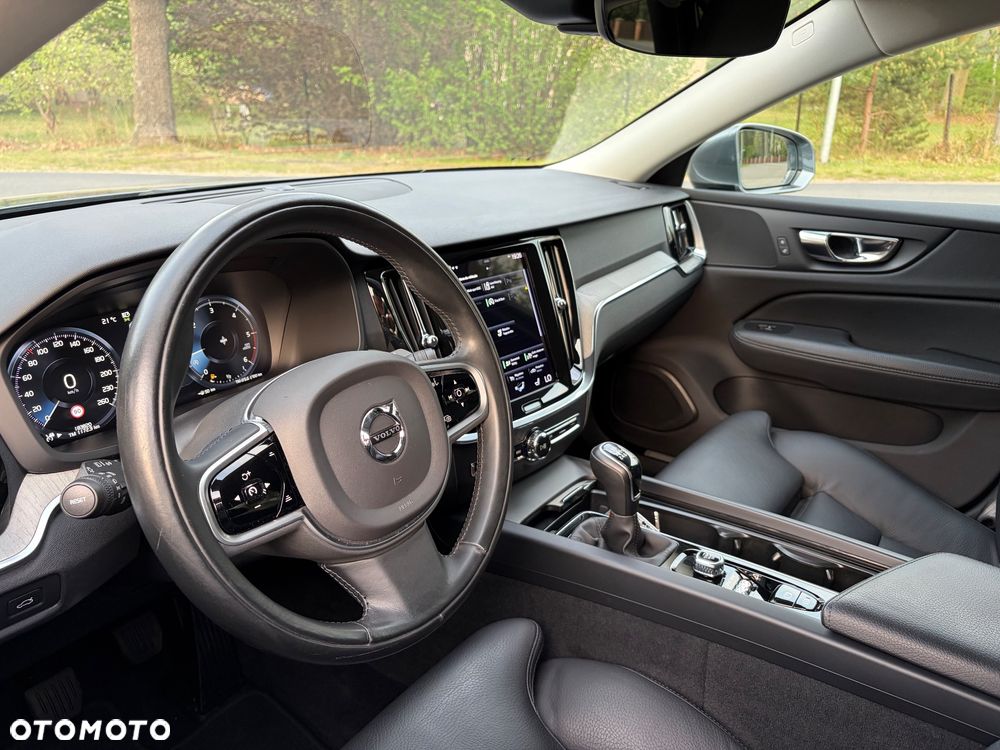 Volvo V60 D3 Inscription - 13