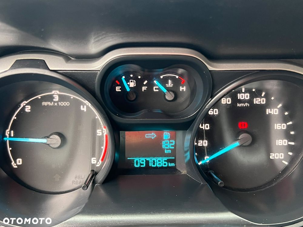 Ford Ranger - 27