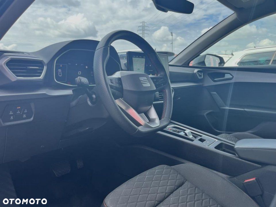 Seat Leon - 14