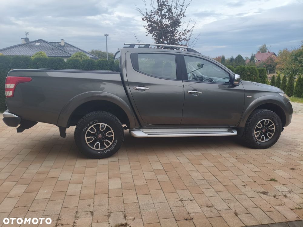Fiat Fullback