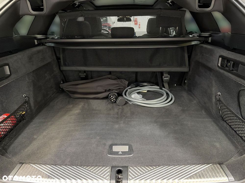 BMW Seria 5 - 19