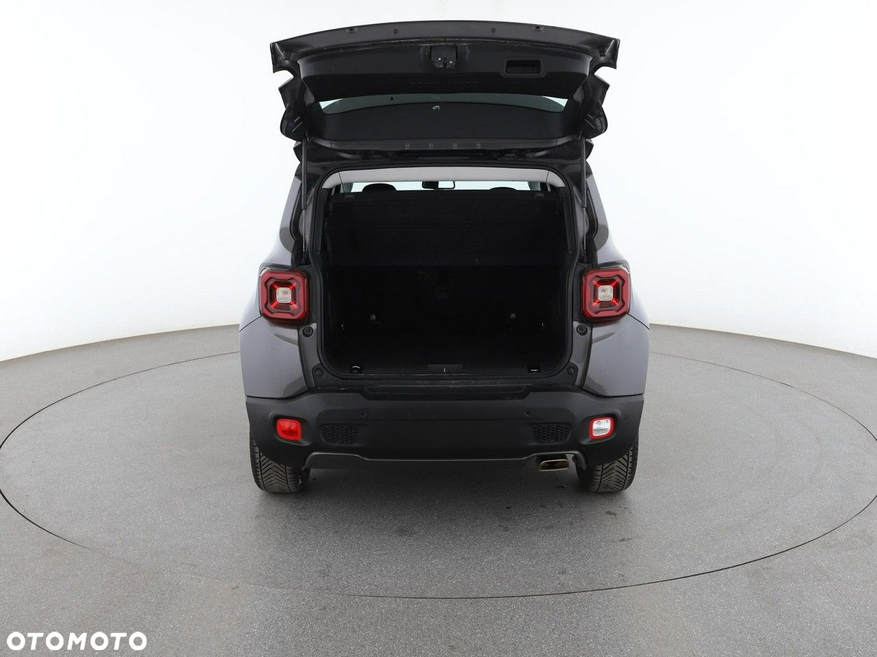 Jeep Renegade 1.0 T-GDI Limited - 19
