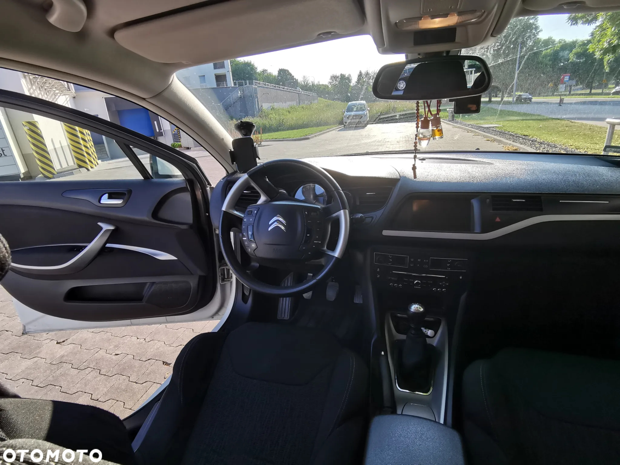 Citroën C5 2.0 HDi Exclusive - 8