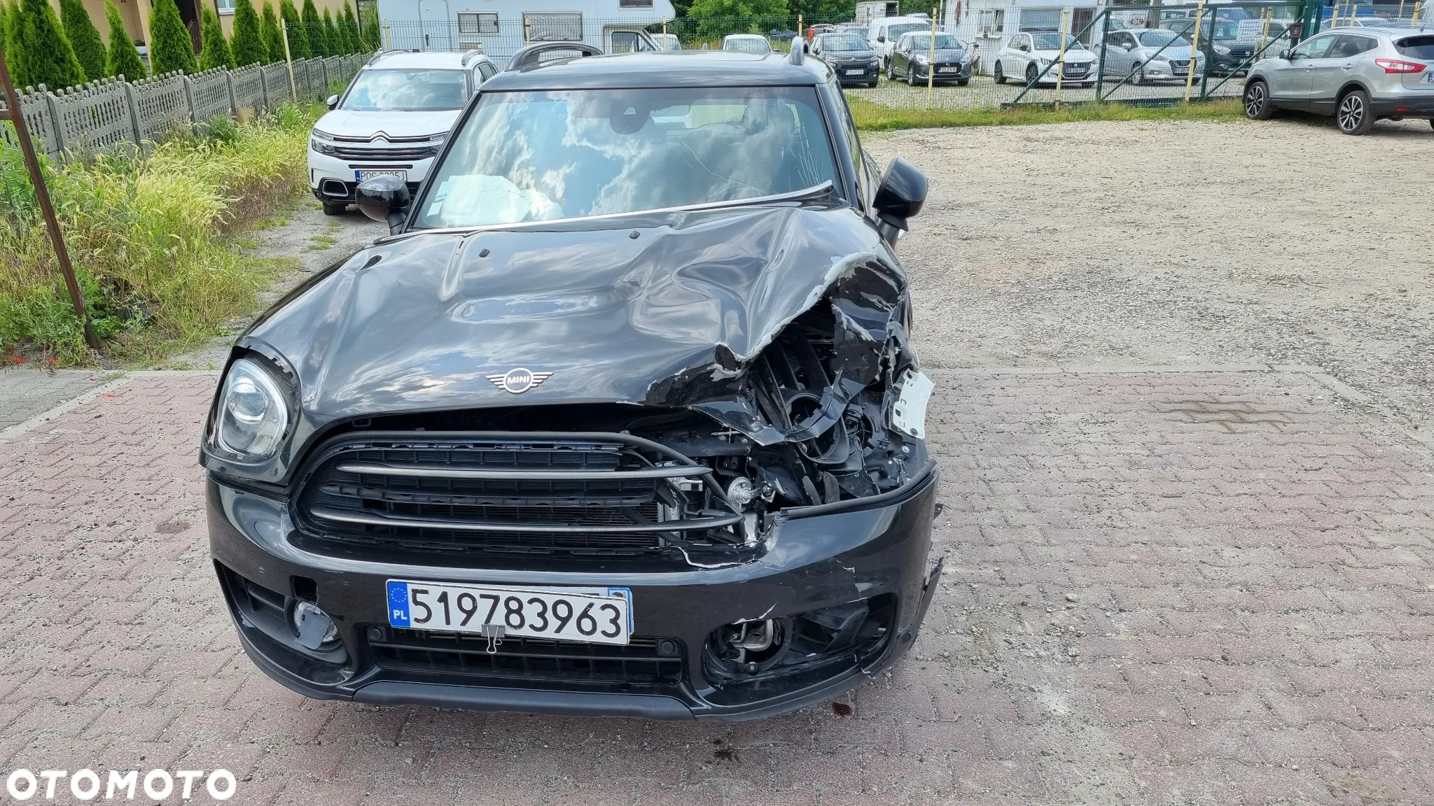 MINI Countryman Cooper - 14