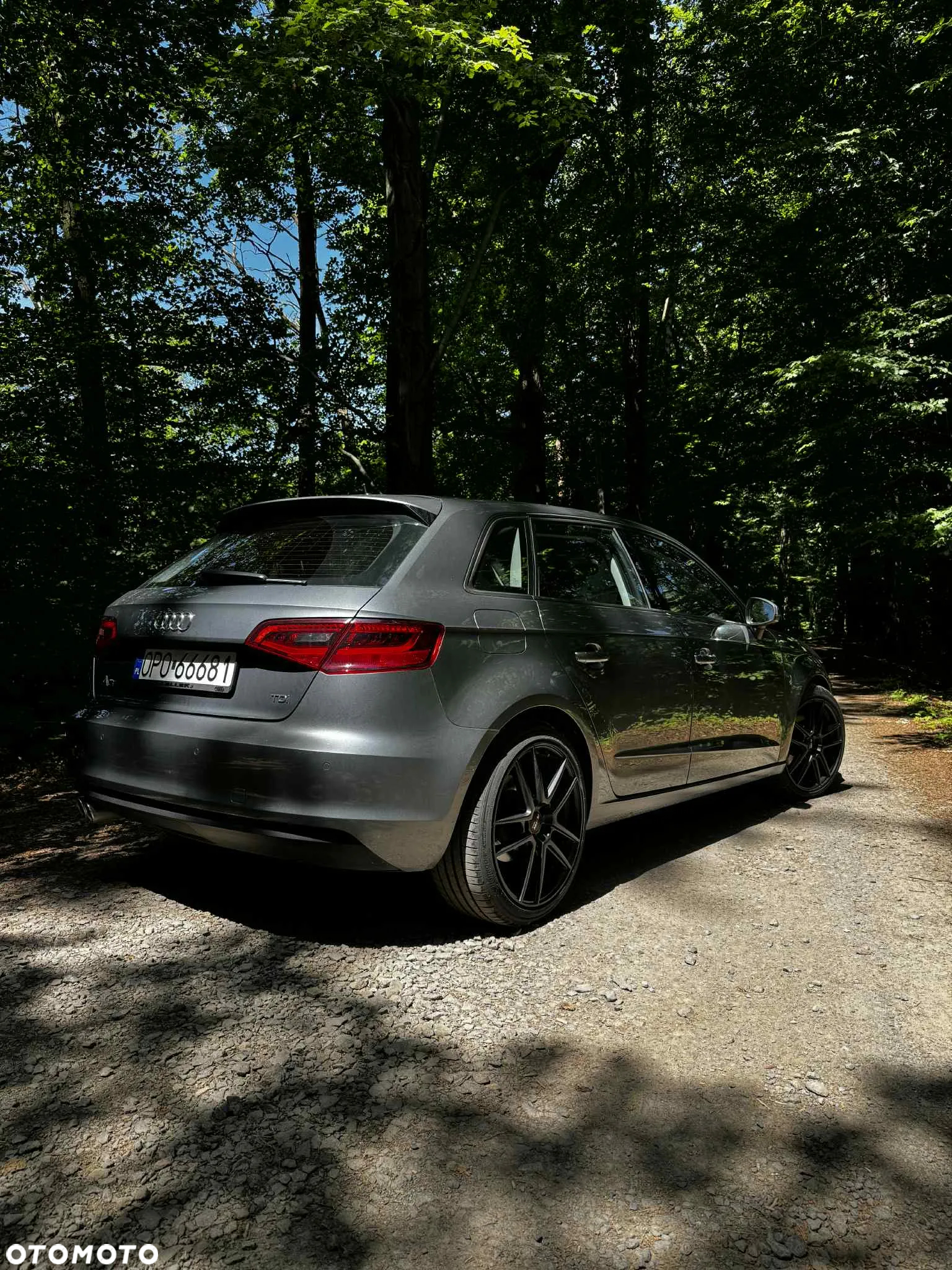 Audi A3 - 5