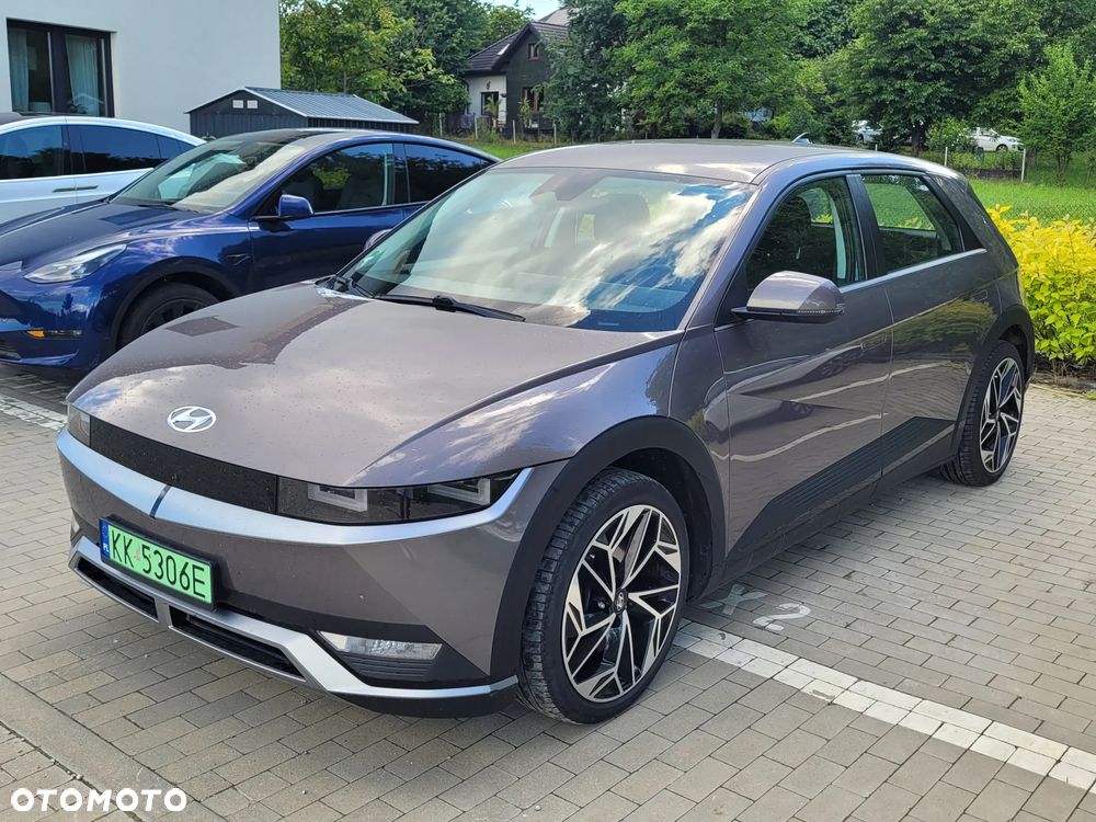 Hyundai IONIQ 5 - 2