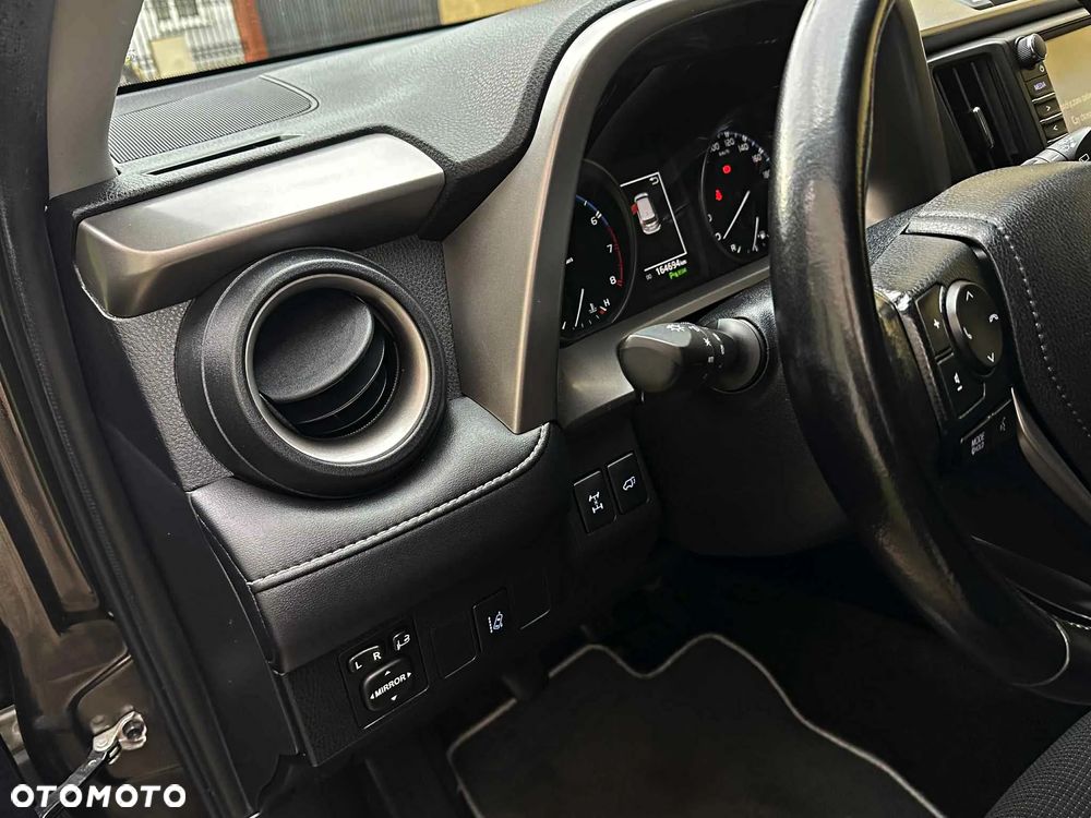 Toyota RAV4 2.0 4x4 Start&Stop Edition S+ - 36