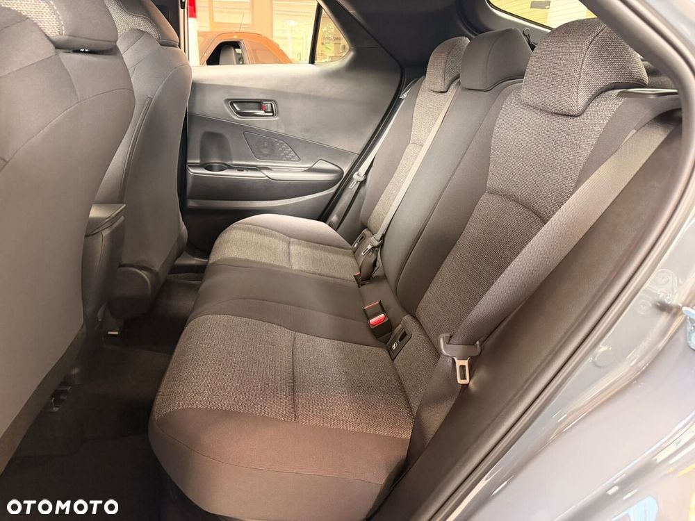 Toyota C-HR 1.8 Hybrid Style - 10