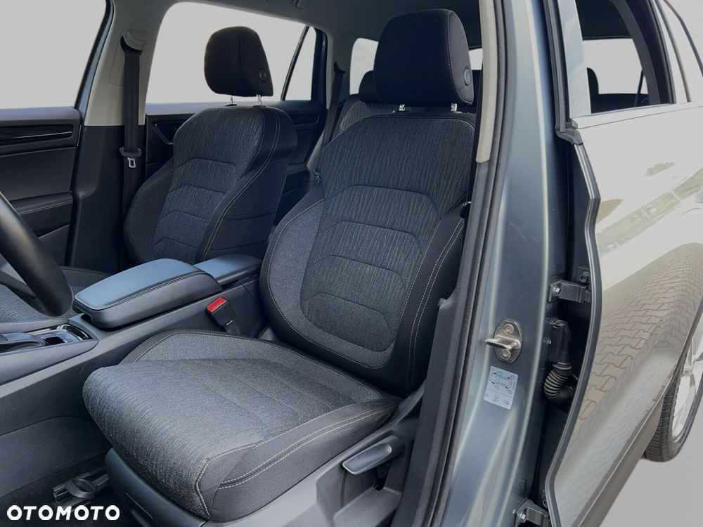 Skoda Kodiaq 2.0 TSI 4x4 Style DSG - 9