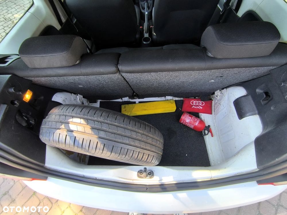 Skoda Citigo 1.0 Ambition - 18