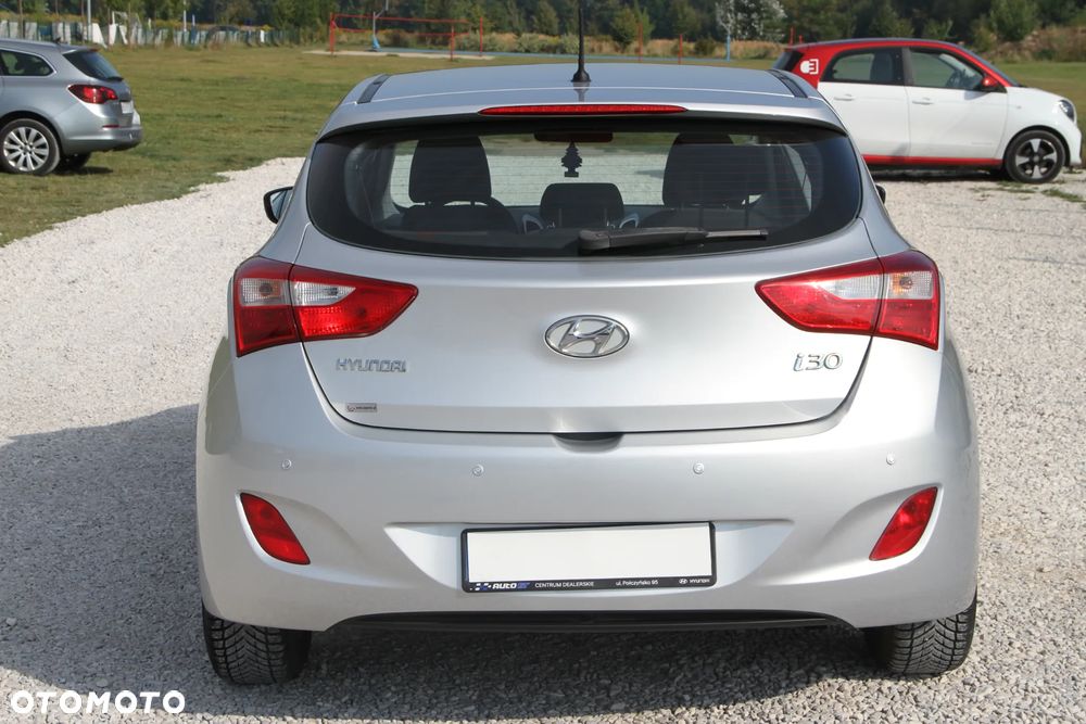Hyundai i30 1.4 Style - 7