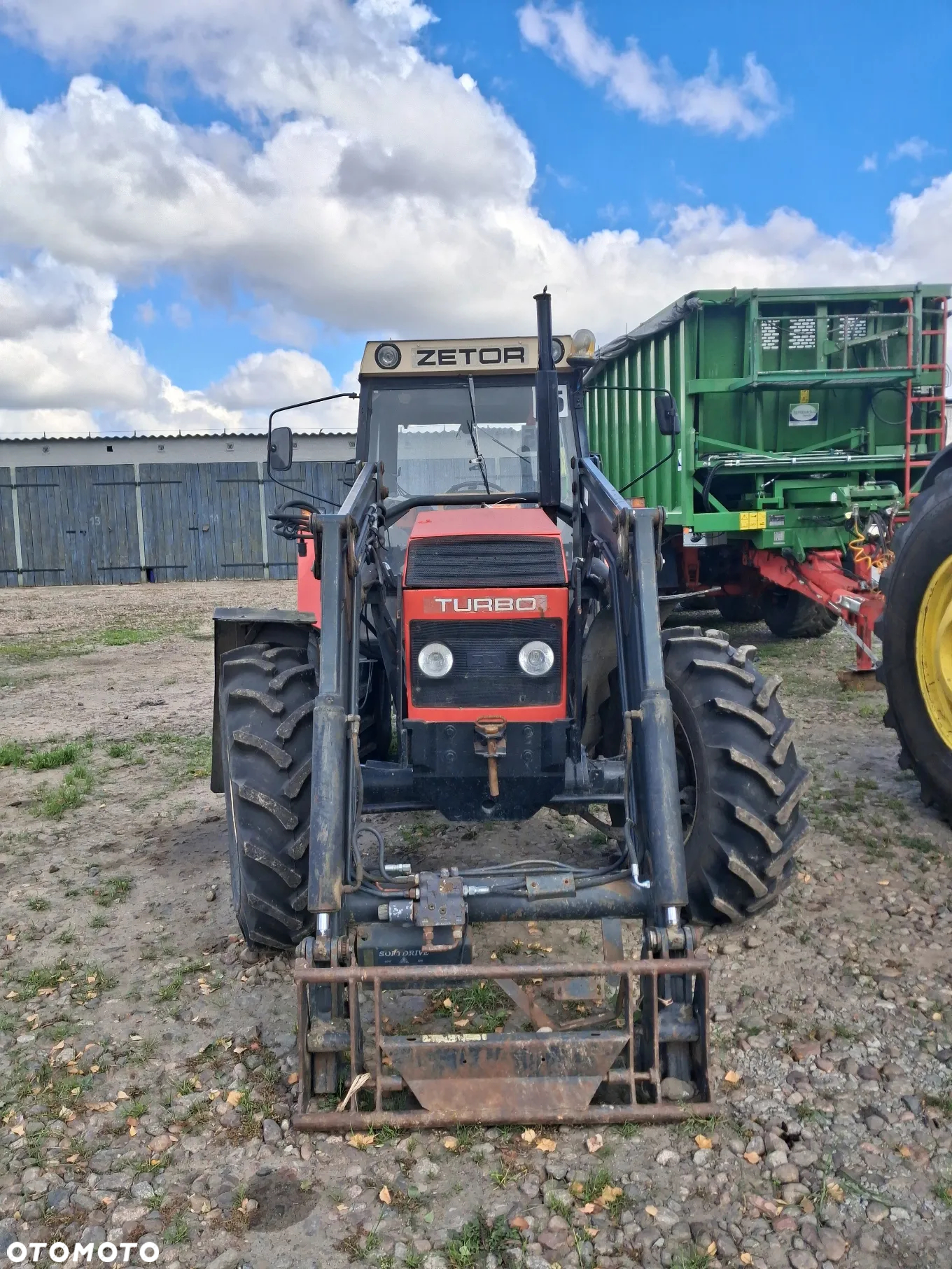 Zetor 16145 - 3