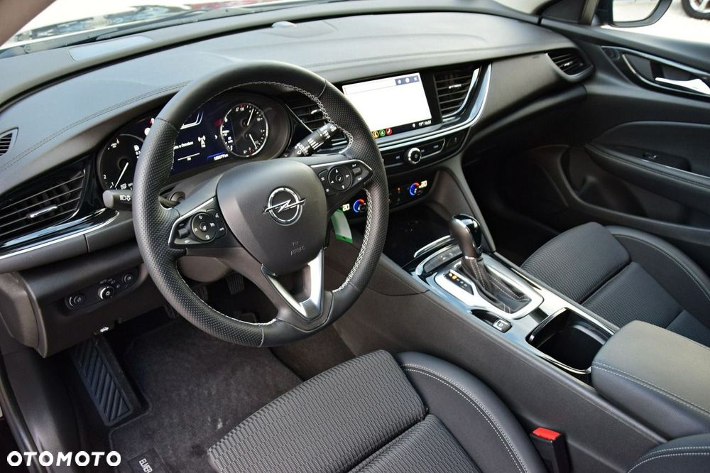 Opel Insignia 1.6 Automatik Ultimate - 31