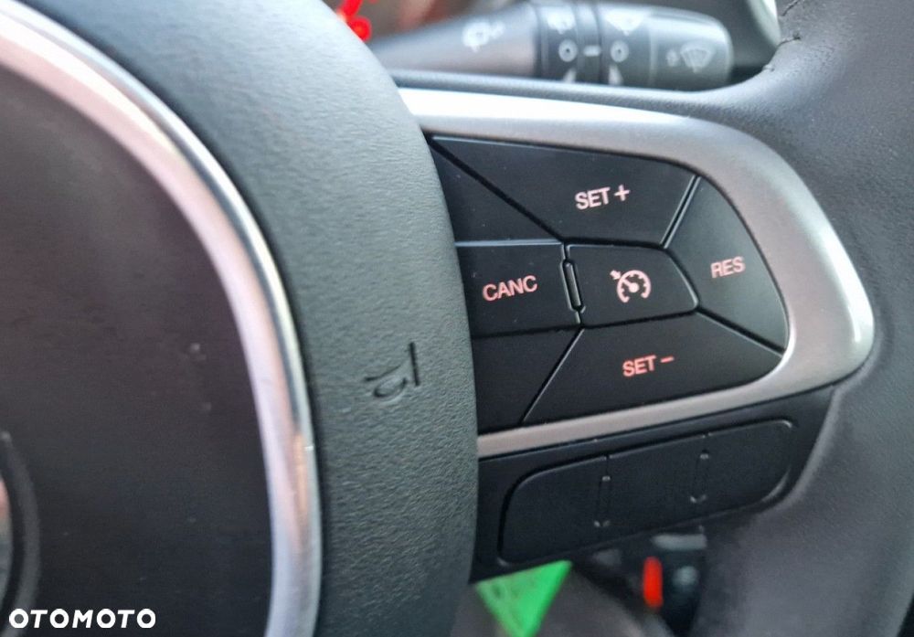Fiat Tipo - 27