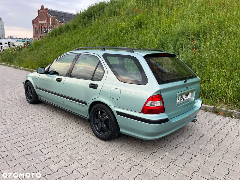 Honda Civic 1.5i VTEC - 20