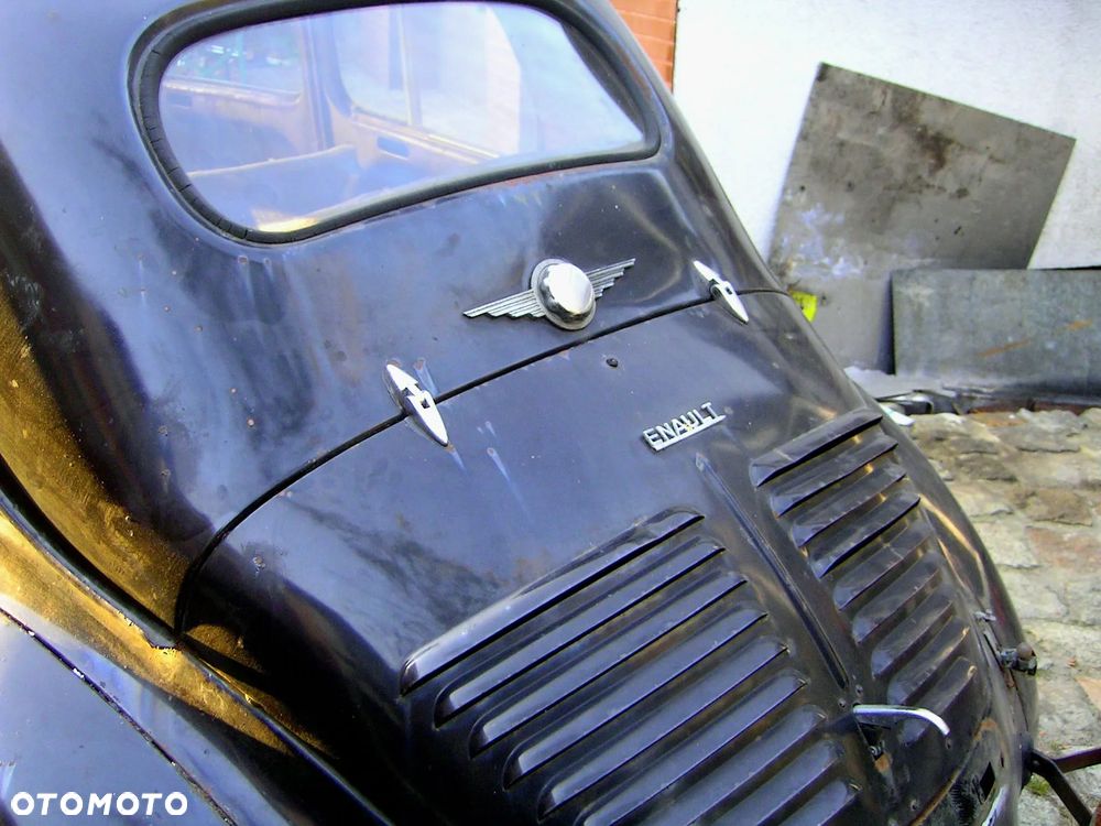 Renault Inny - 5