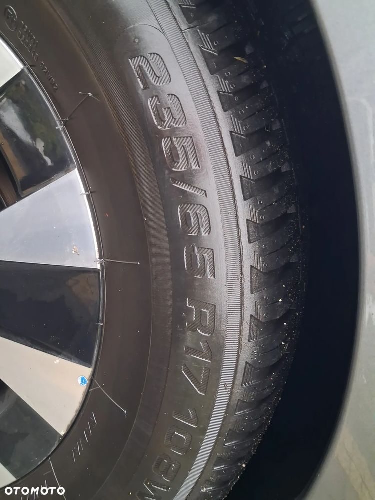 Mercedes-Benz Klasa V 250 d Extralang 9G-TRONIC Avantgarde Edition 2020 - 15