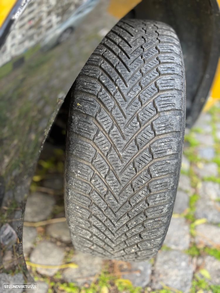 Peugeot e-208 50 kWh Allure Pack - 11