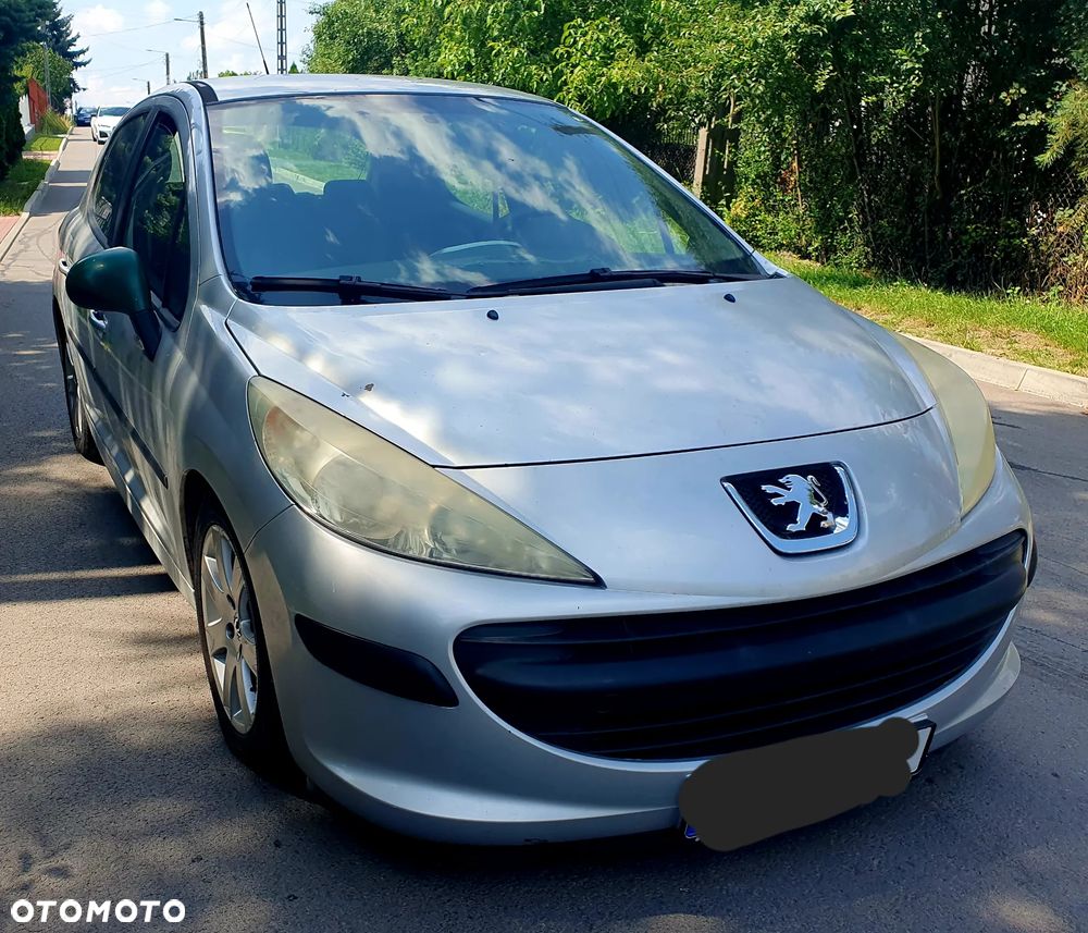 Peugeot 207 - 10