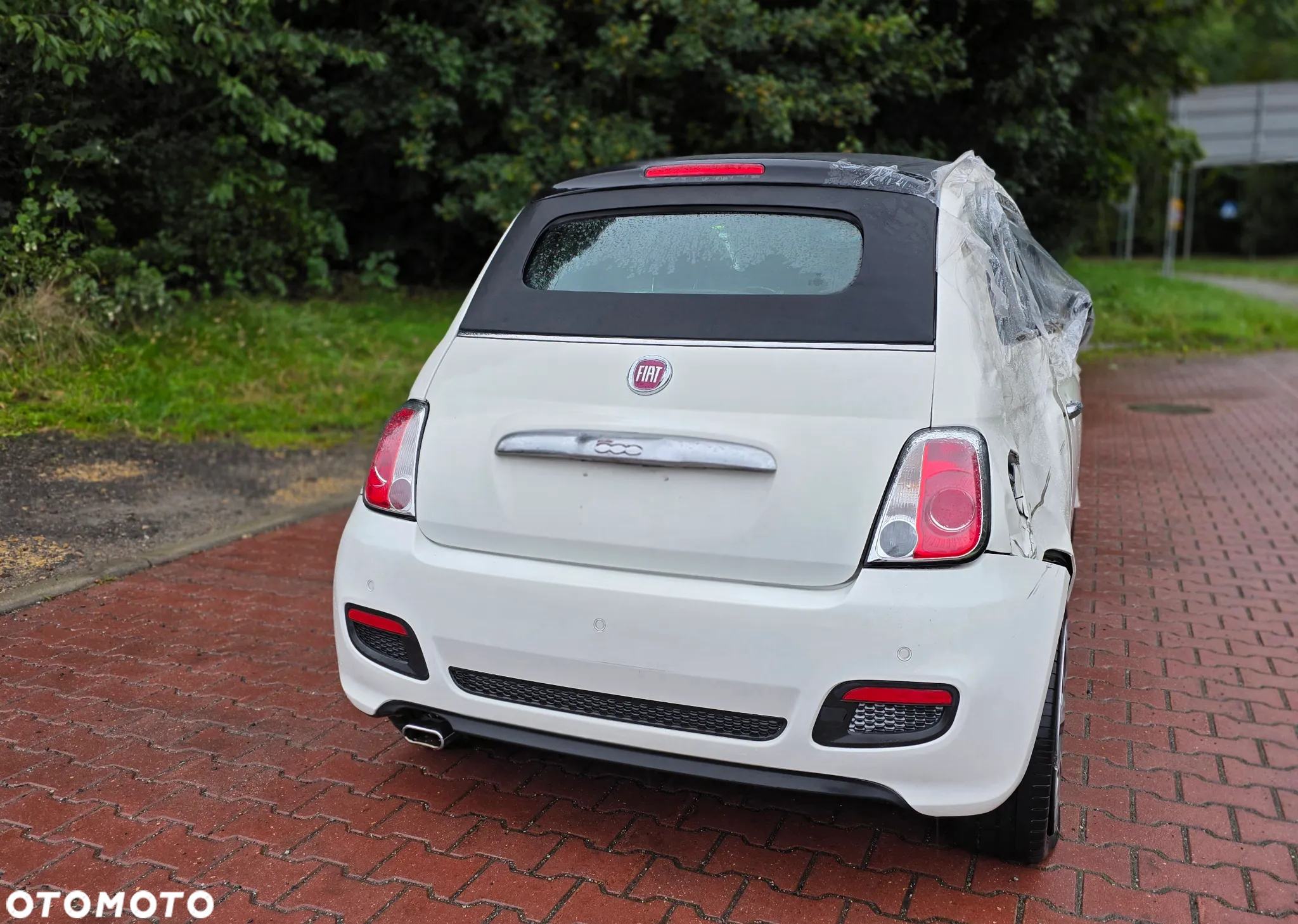 Fiat 500 - 8