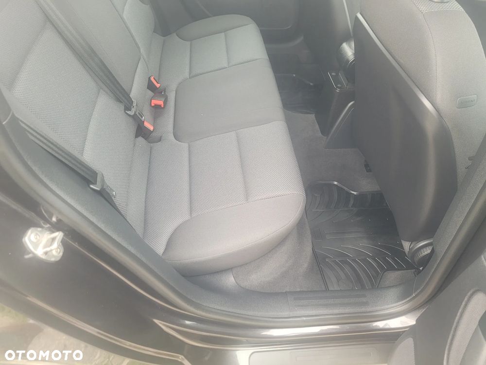 Audi A3 Sportback 1.4 TFSI Ambiente - 25