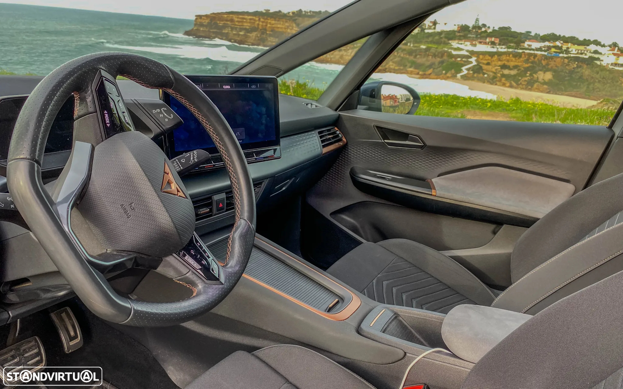 Cupra Born 58 kWh - 18