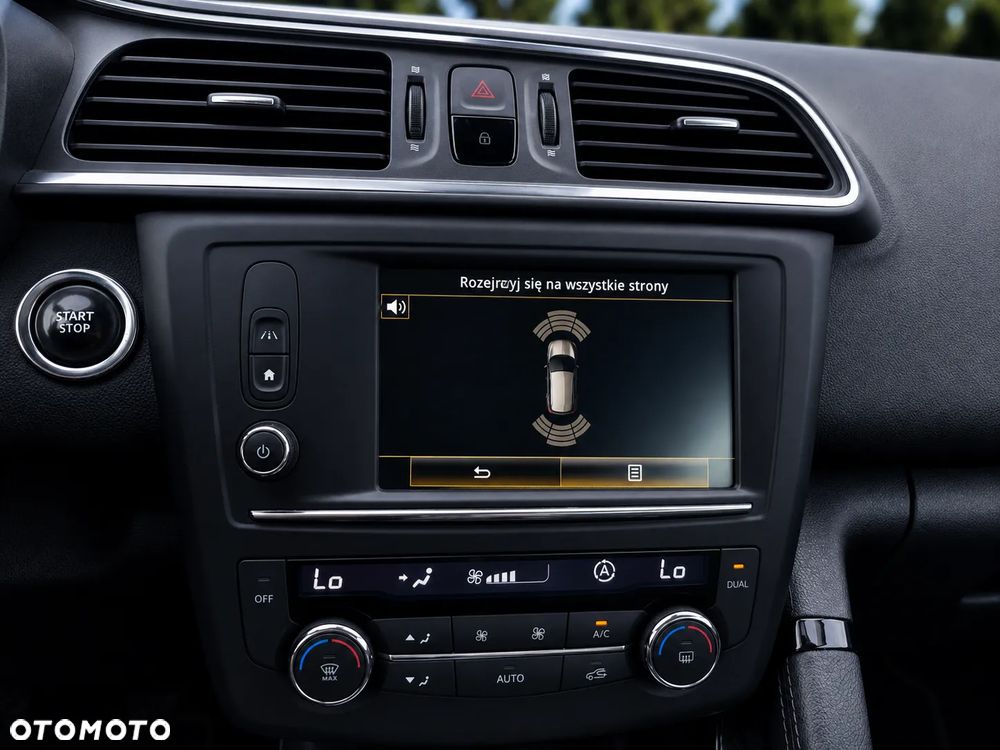 Renault Kadjar Energy dCi 130 LIMITED - 17