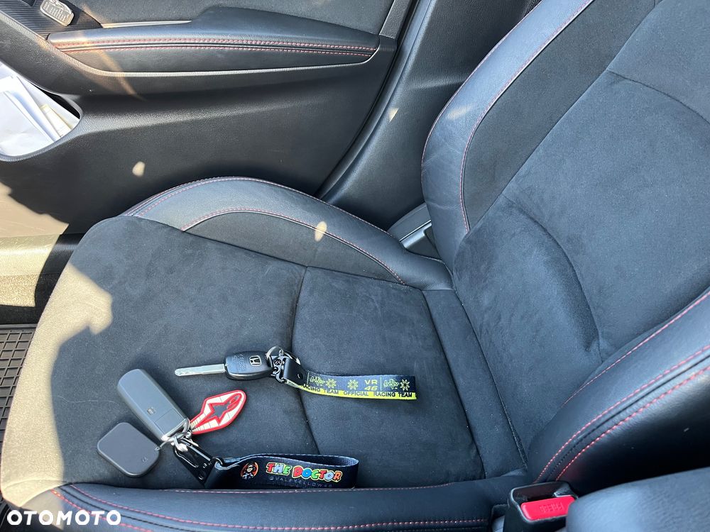 Mazda 3 2.0 Skyenergy - 6