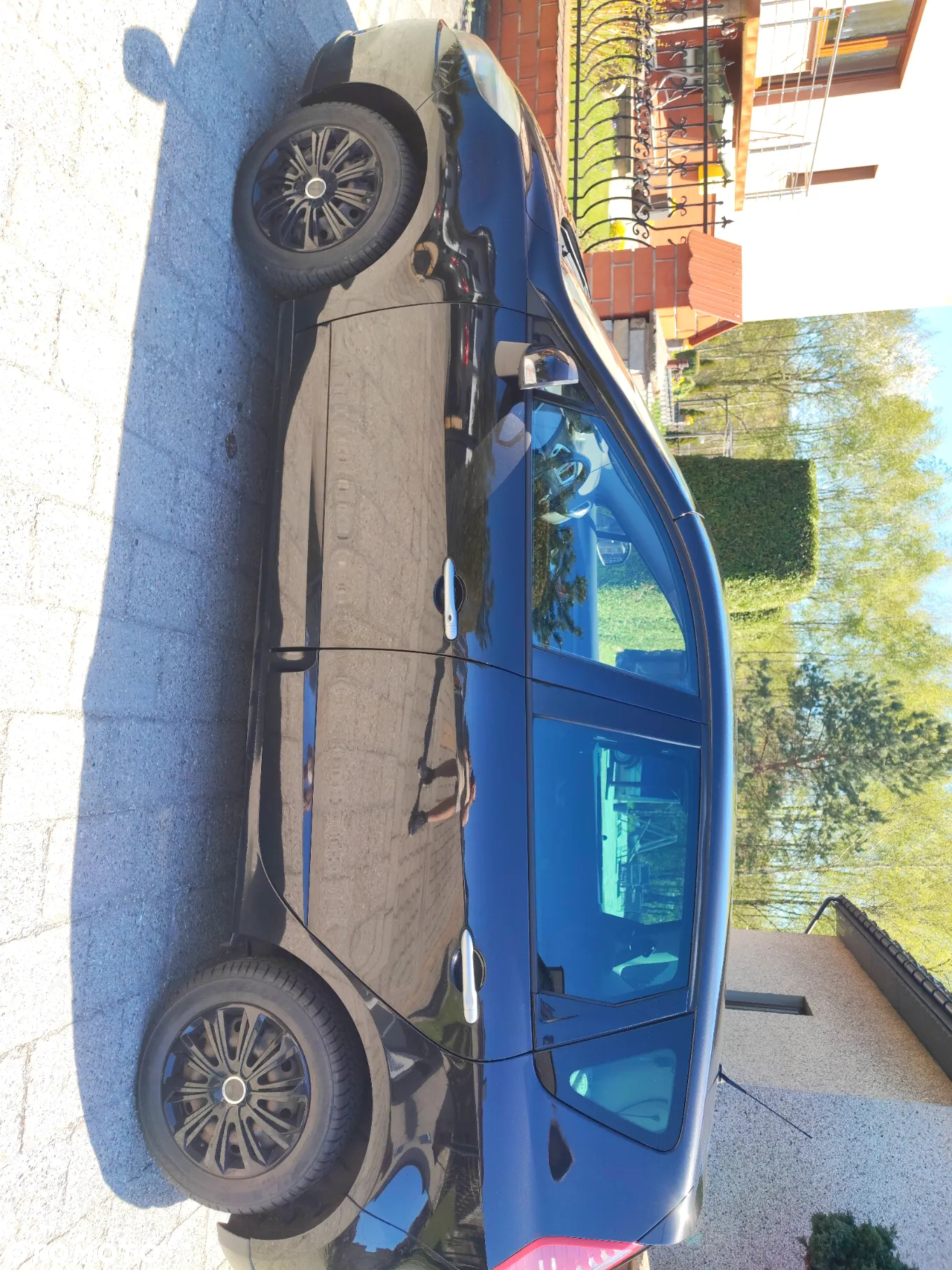 Renault Scenic - 5