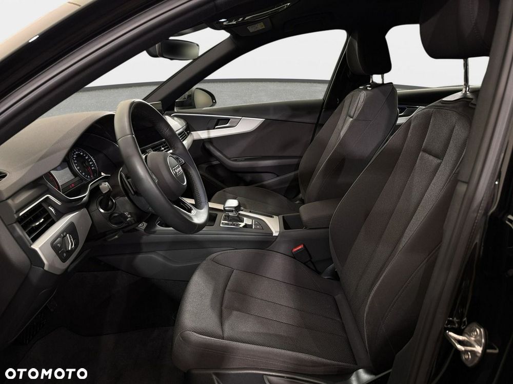 Audi A4 Avant - 27