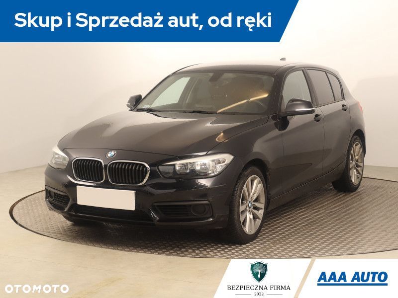 BMW Seria 1 - 3