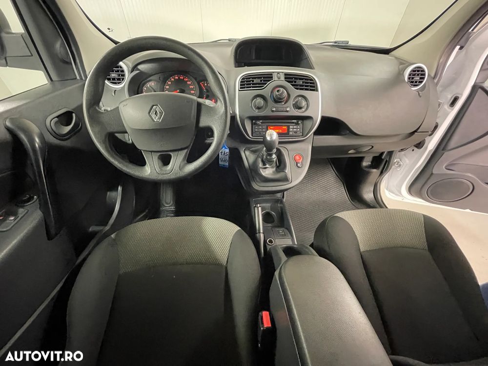 Renault Kangoo Maxi - 6