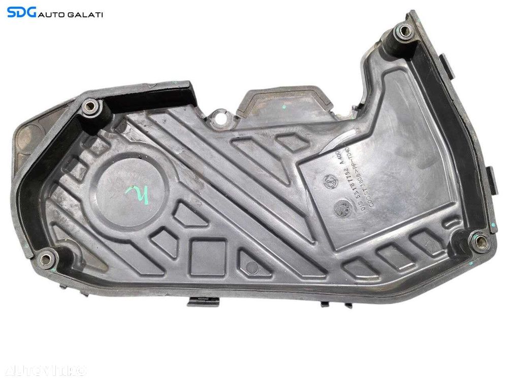Capac Distributie Opel Astra H 1.9 CDTI 2004 - 2010 Cod 55187752 [N4420] - 2