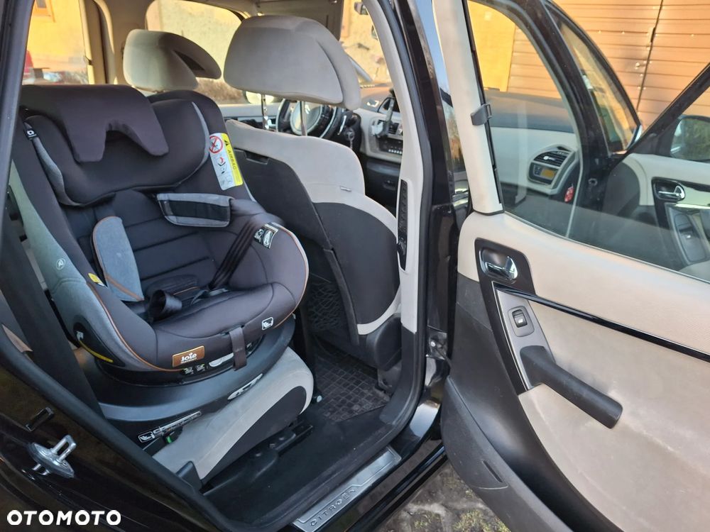 Citroën C4 Picasso 2.0 HDi FAP Exclusive - 11