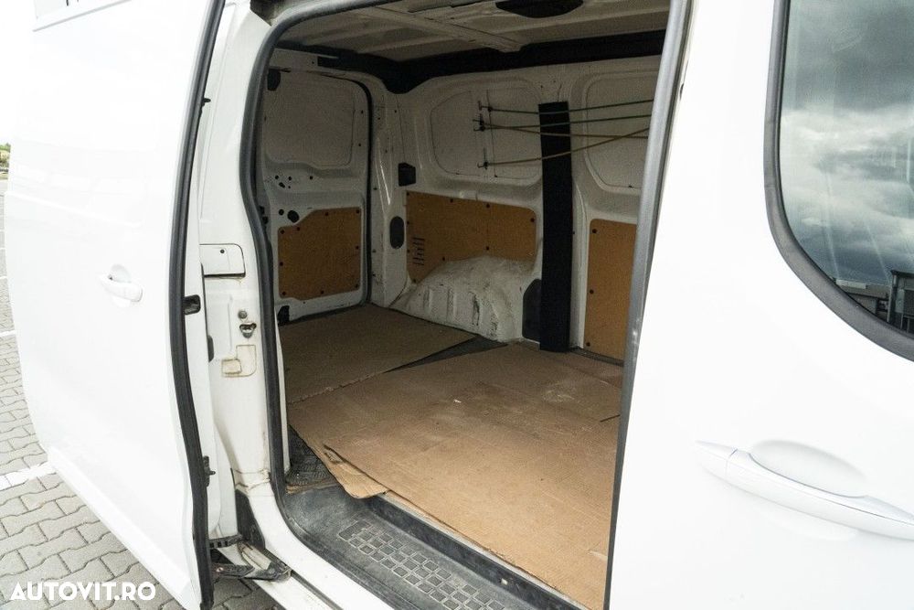 Peugeot expert - 5