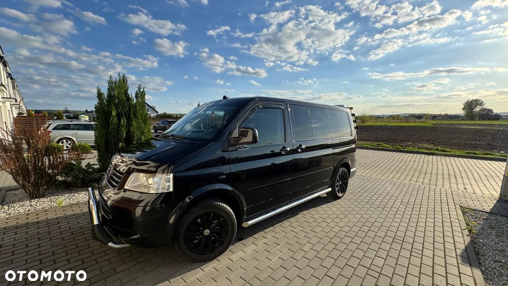 Volkswagen Multivan L1 Comfortline - 7