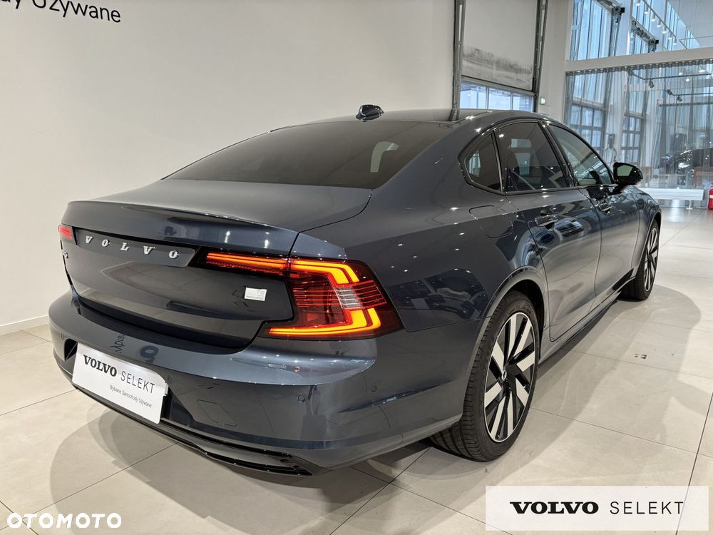 Volvo S90 - 5
