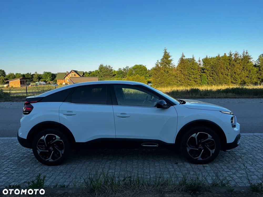 Citroën C4 1.2 PureTech Shine S&S EAT8 - 6