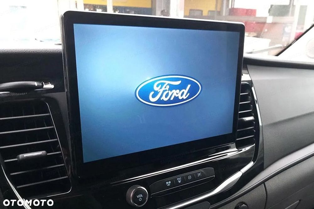 Ford Transit L3H2 Trend 350 A8 2.0 165KM - 8