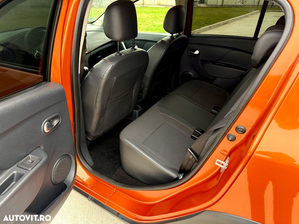 Dacia Sandero TCe 90 Celebration - 6