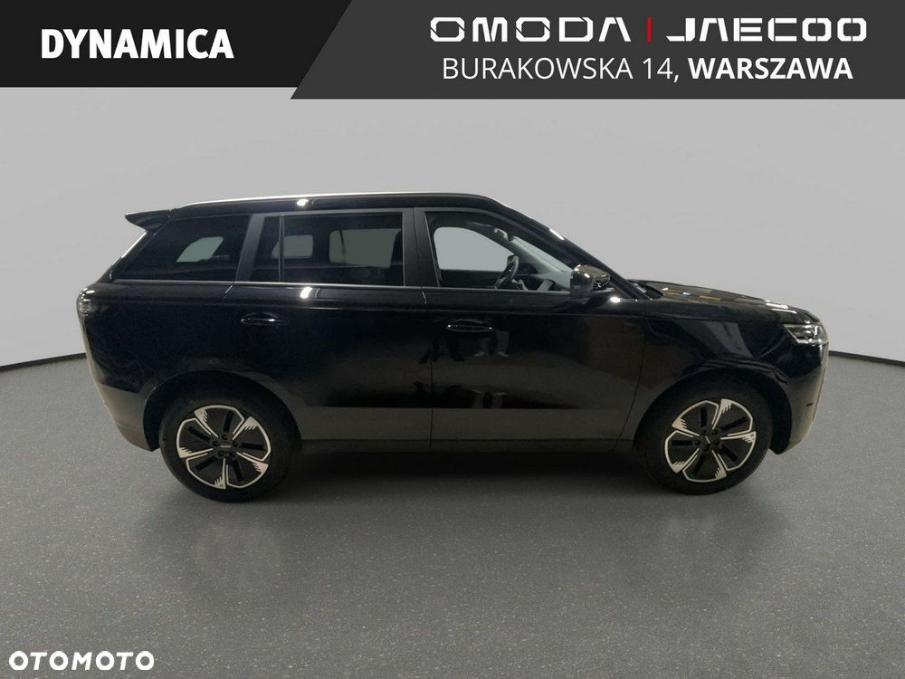 Jaecoo 5 - 6