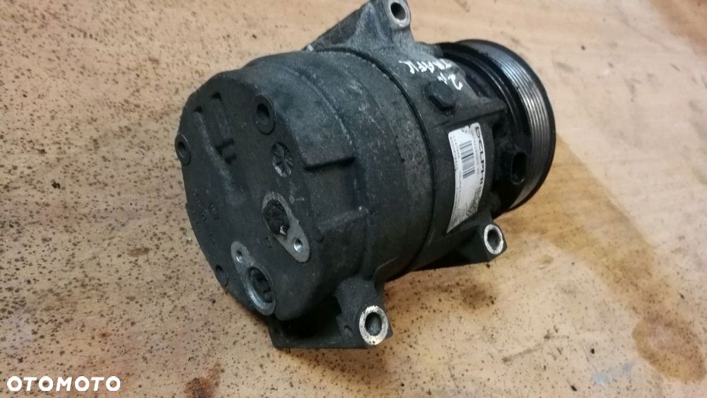 klimatyzacja komplet trafic vivaro 2.5dci 06-14 - 15