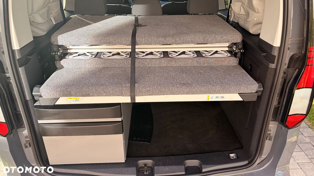 Volkswagen Caddy - 7