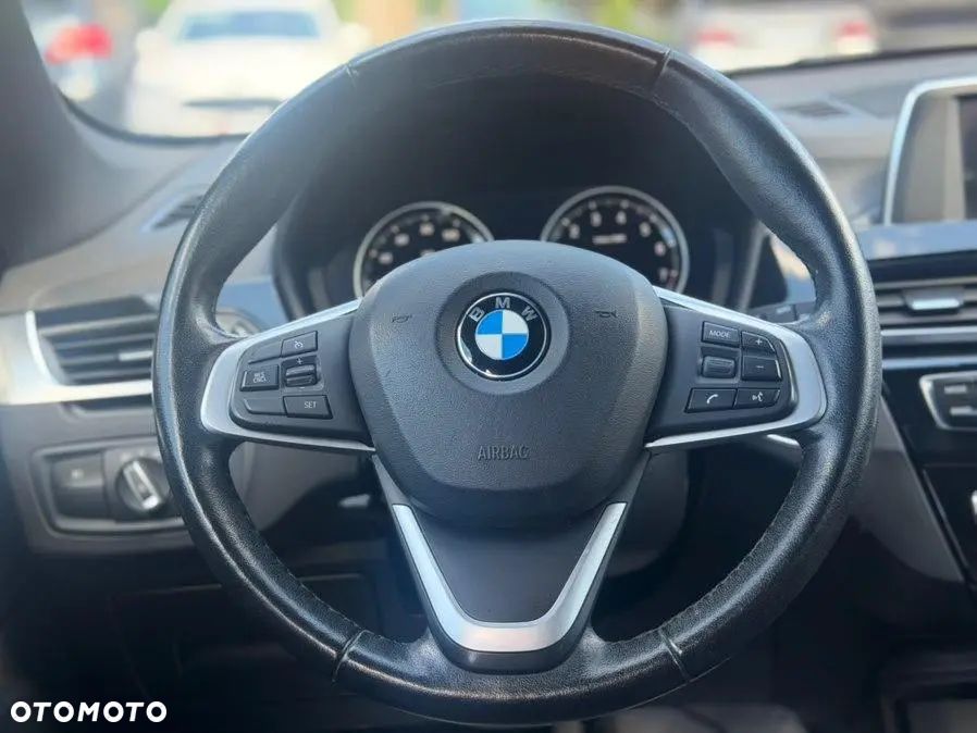 BMW X1 - 9