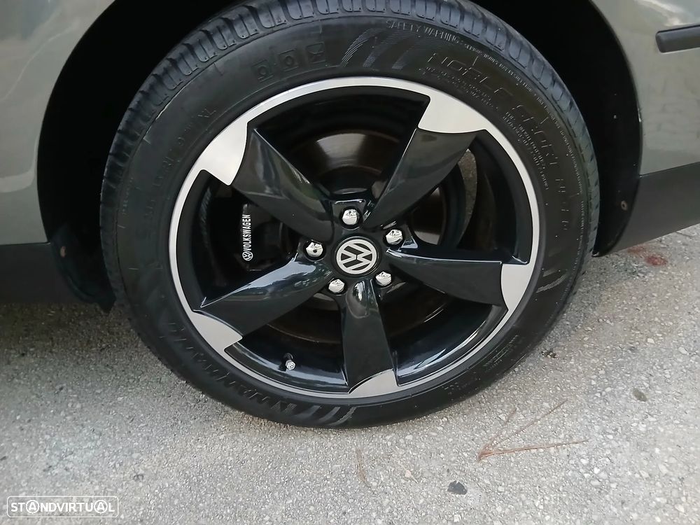 VW Passat 1.9 TDi Trendline Pack - 20